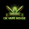 UK VAPE HOUSE Avatar